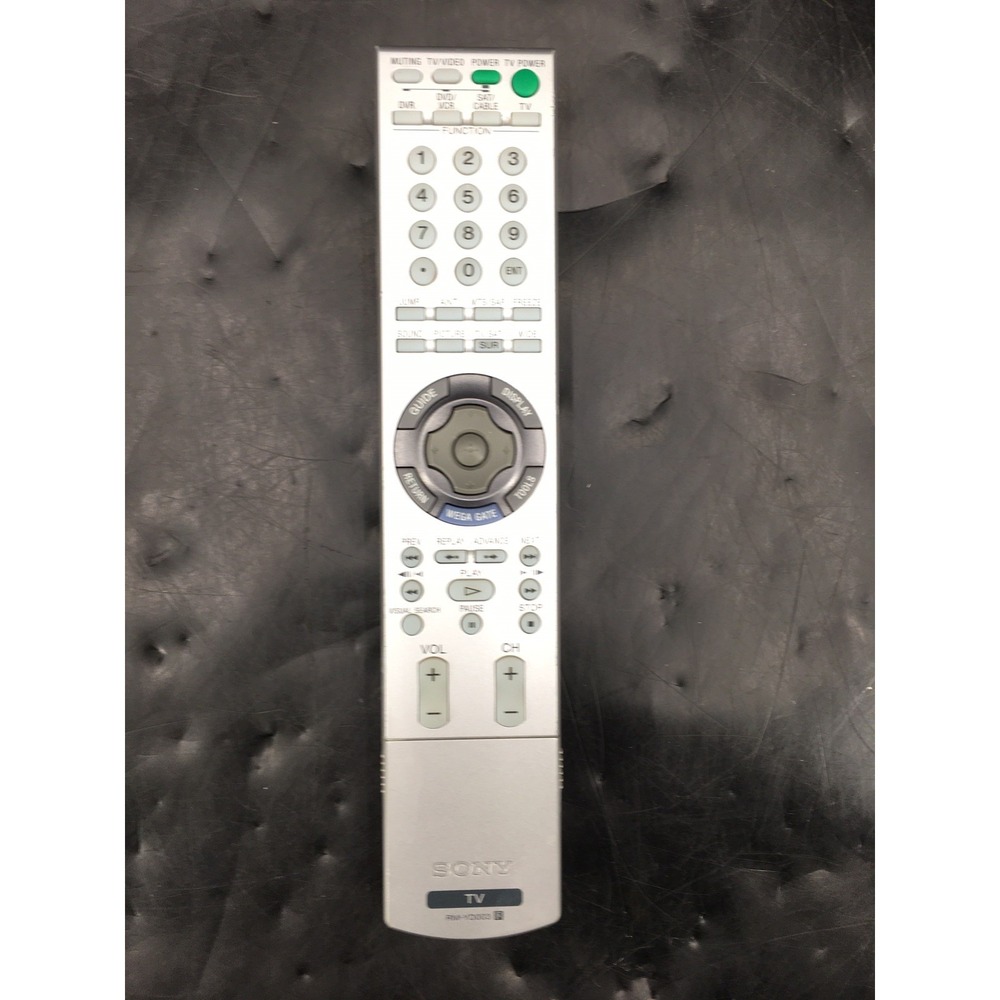 SONY RM-YD003 REMOTE CONTROL - OEM‎